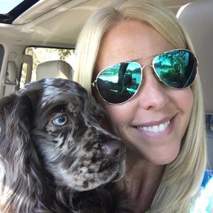 Meet your Posher, Molly